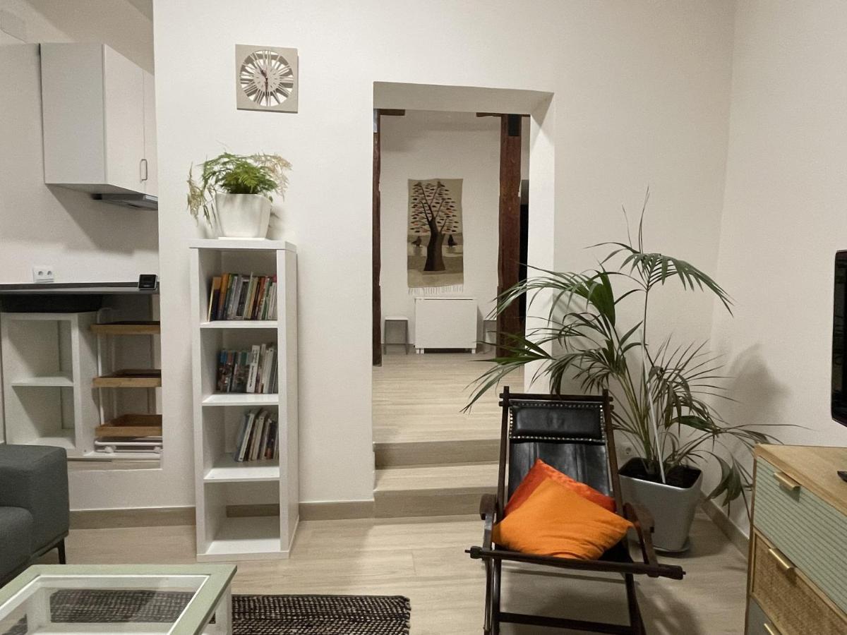 Appartement Amplio En El Corazon D Malasana